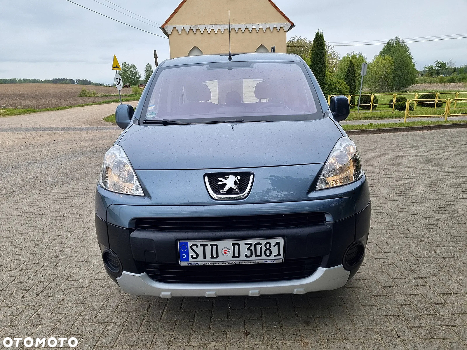 Peugeot Partner Tepee 90 Family - 8
