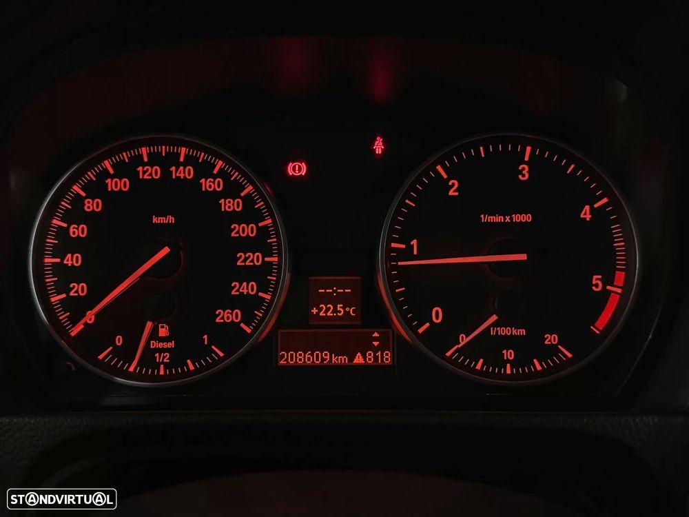 BMW 320 - 19