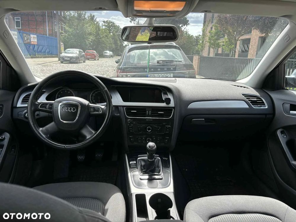 Audi A4 ver-1-8-tfsi - 6