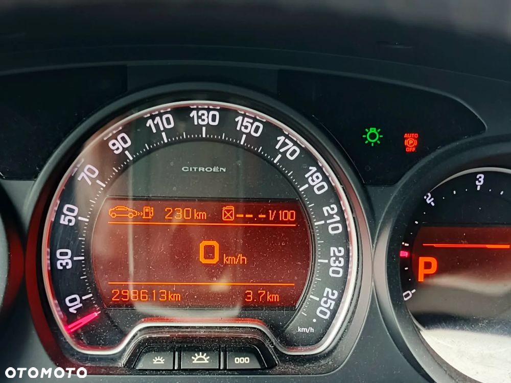 Citroën C5 2.0 HDi Exclusive - 4