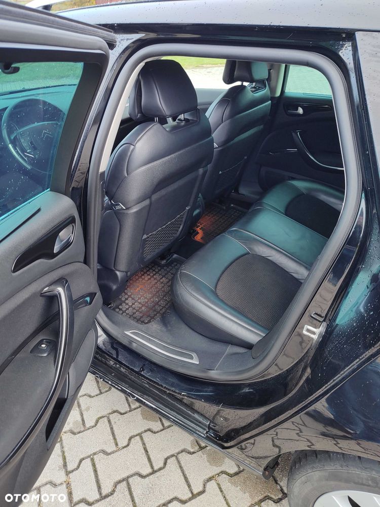 Citroën C5 - 11