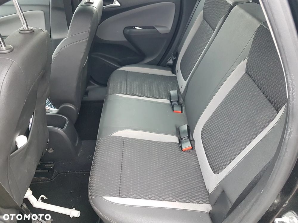 Opel Crossland X 1.5 CDTI Eco Design Line S&S - 19