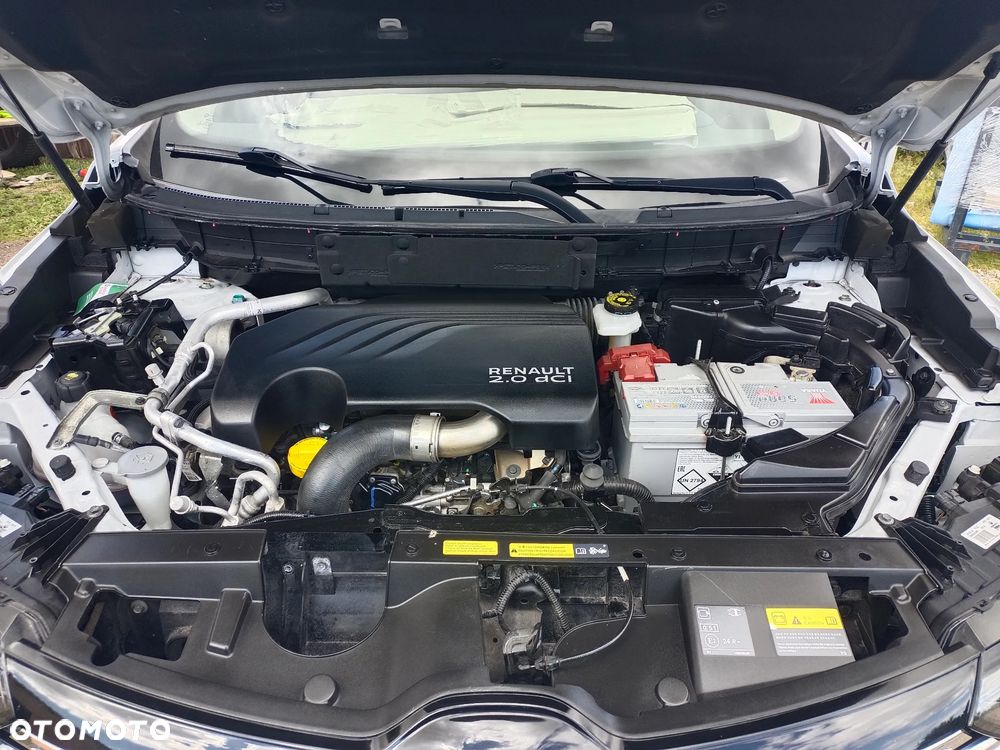 Renault Koleos 2.0 dCi Intens 4x4 - 5