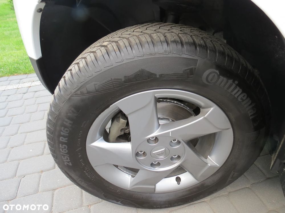 Dacia Duster 1.6 16V 105 4x2 Prestige - 23