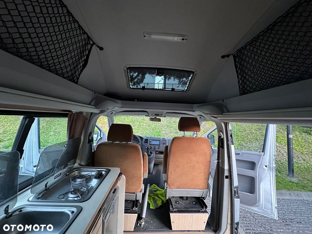 Volkswagen T5 - 4