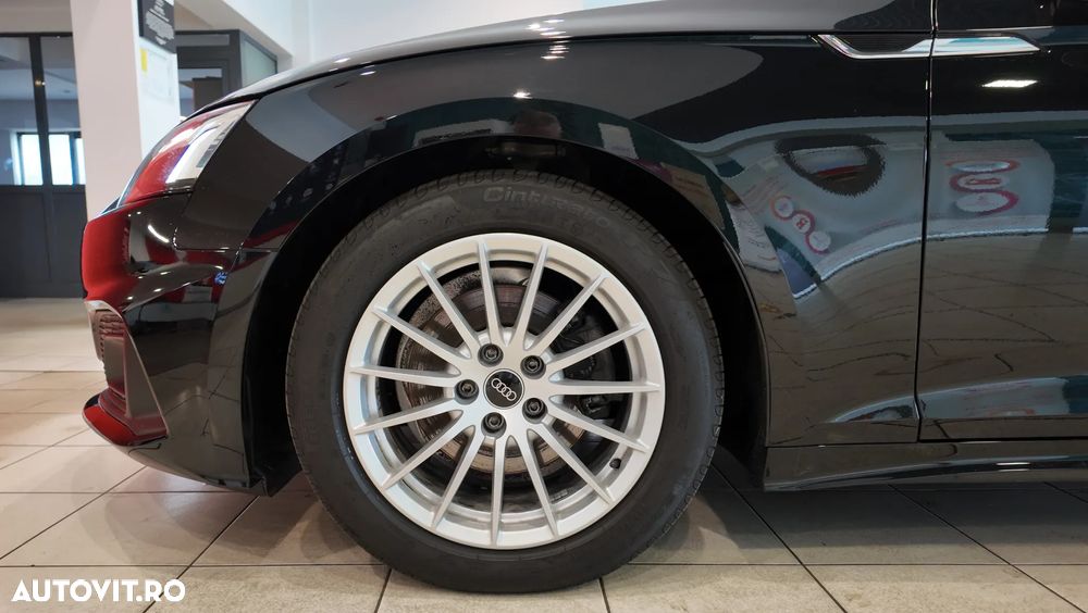 Audi A5 Sportback 35 TDI S tronic - 40