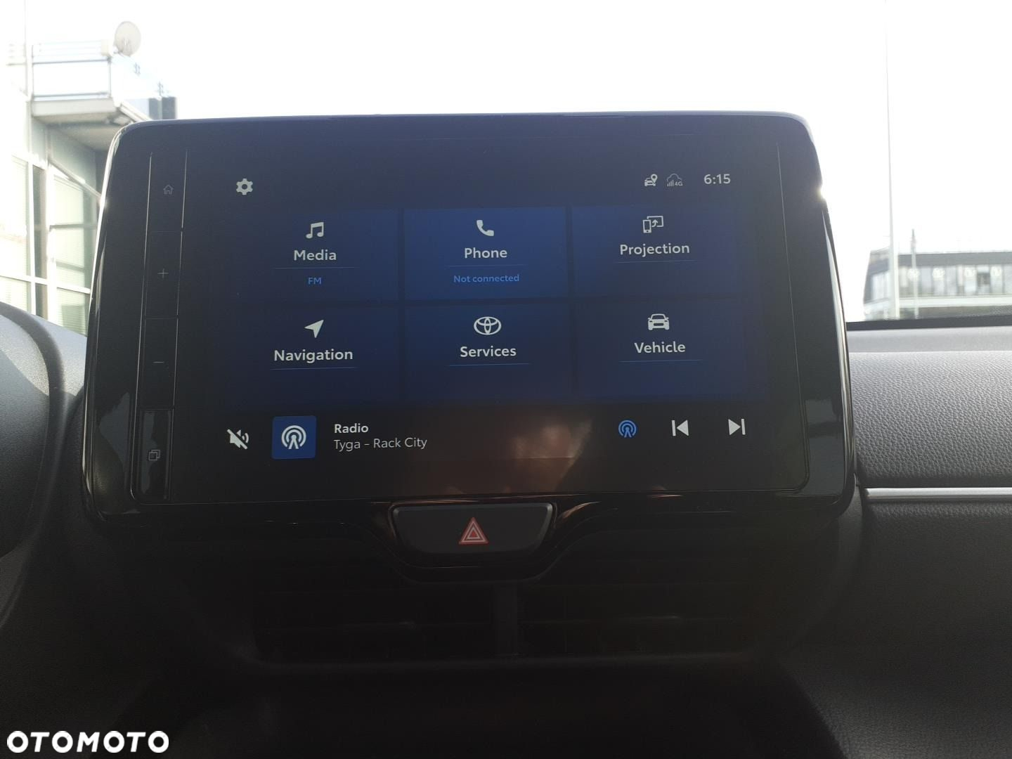 Toyota Yaris Cross - 17