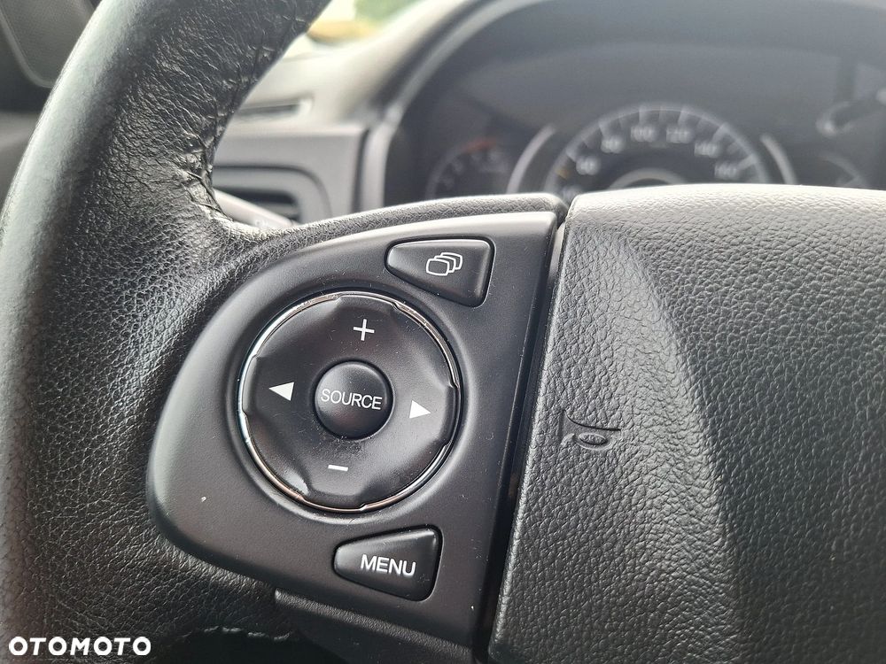 Honda CR-V - 24