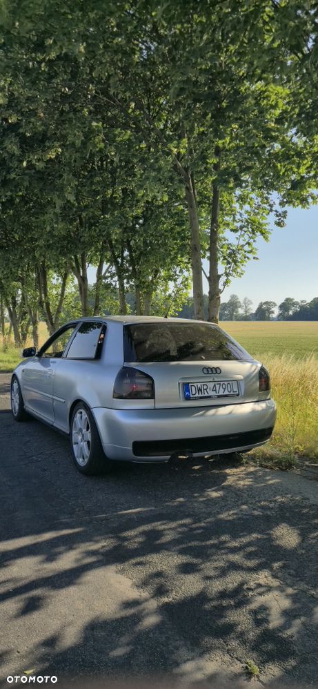 Audi A3 3-drzwiowe - 5