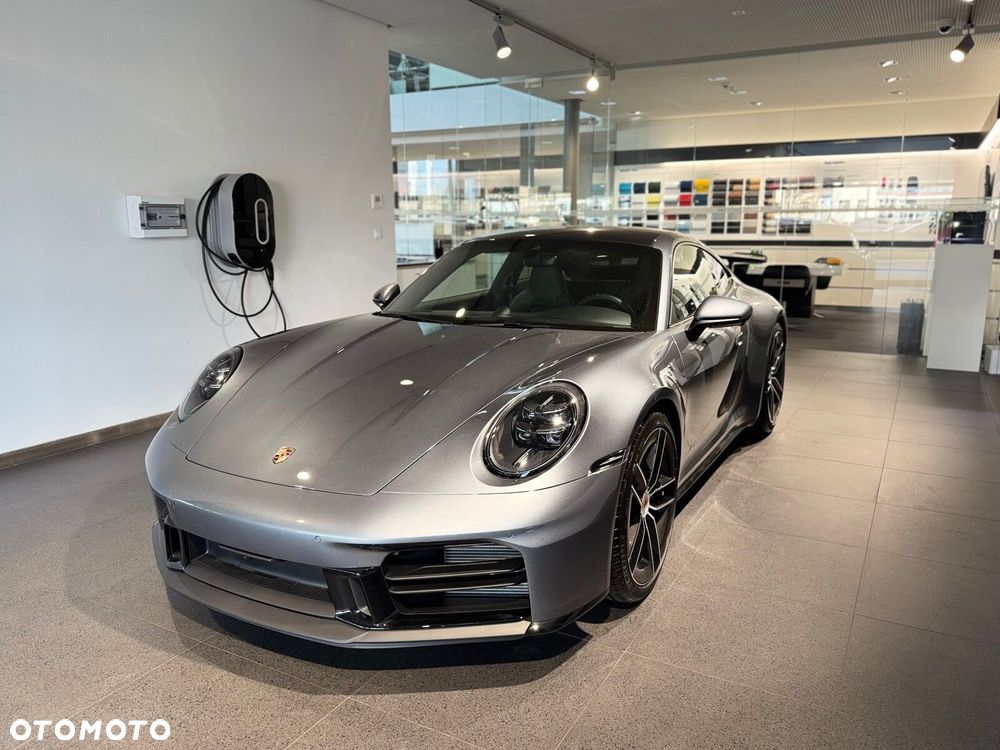 Porsche 911 - 2
