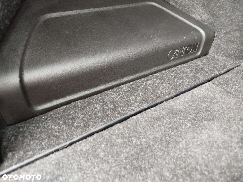 Skoda Octavia Combi 1.4 TSI Drive - 21