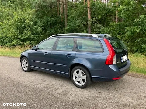 Volvo V50 - 4