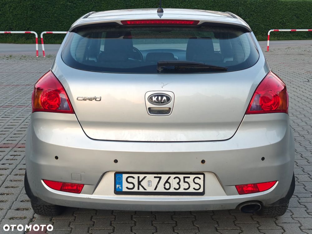 Kia Ceed 1.4 Comfort - 2