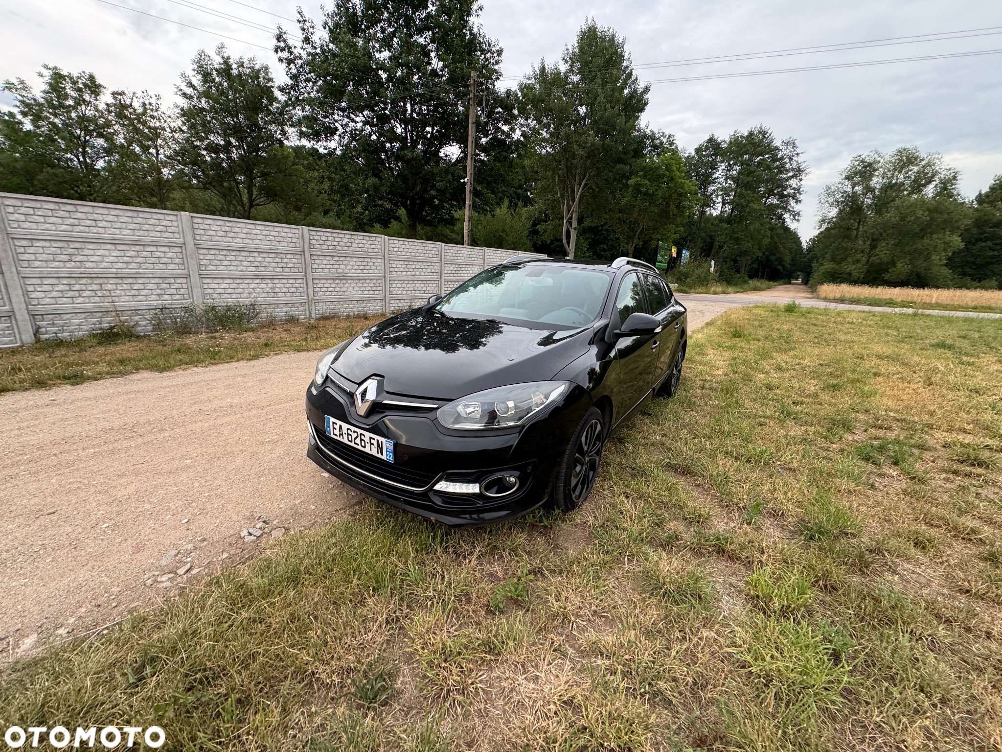 Renault Megane - 25