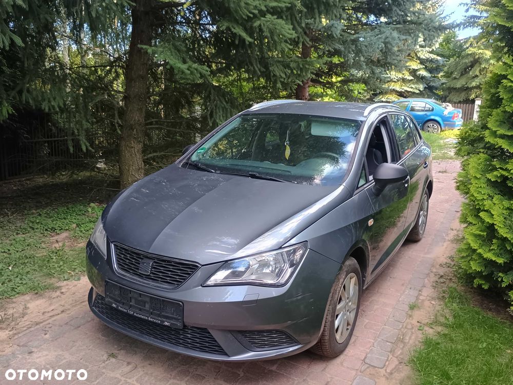 Seat Ibiza - 4