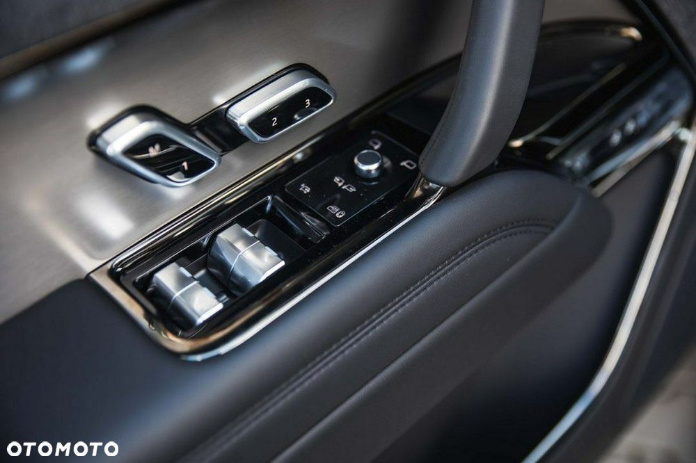 Land Rover Range Rover Sport - 20