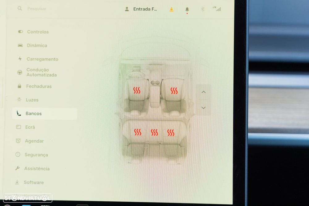 Tesla Model 3 Standard Range Plus RWD - 16