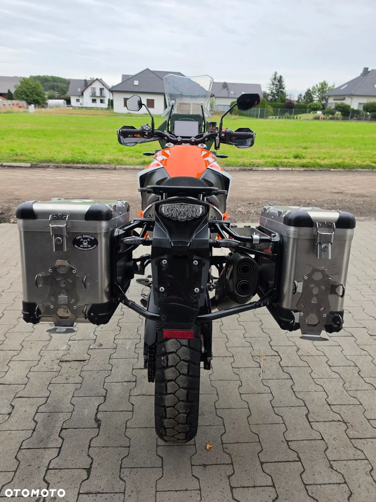 KTM Inny - 16
