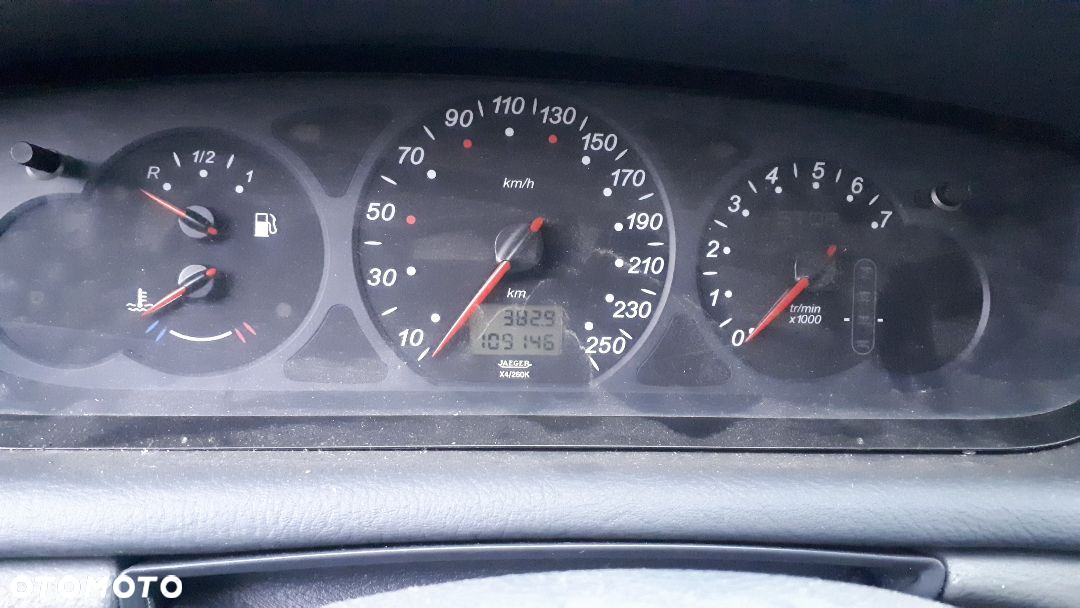 Citroen C5 1,6HDI 2,0HDI 2,2HDI Wszystkie części Zderzak drzwi koła silnik błotniki Różne kolory - 11