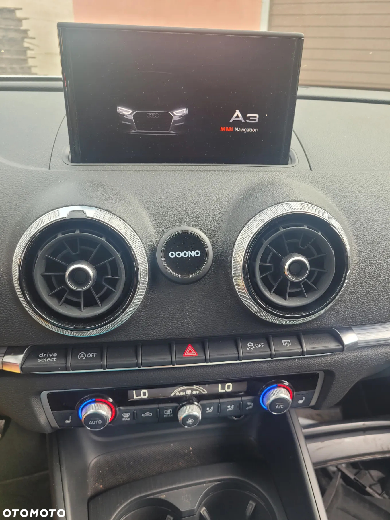 Audi A3 1.0 TFSI Sport - 17