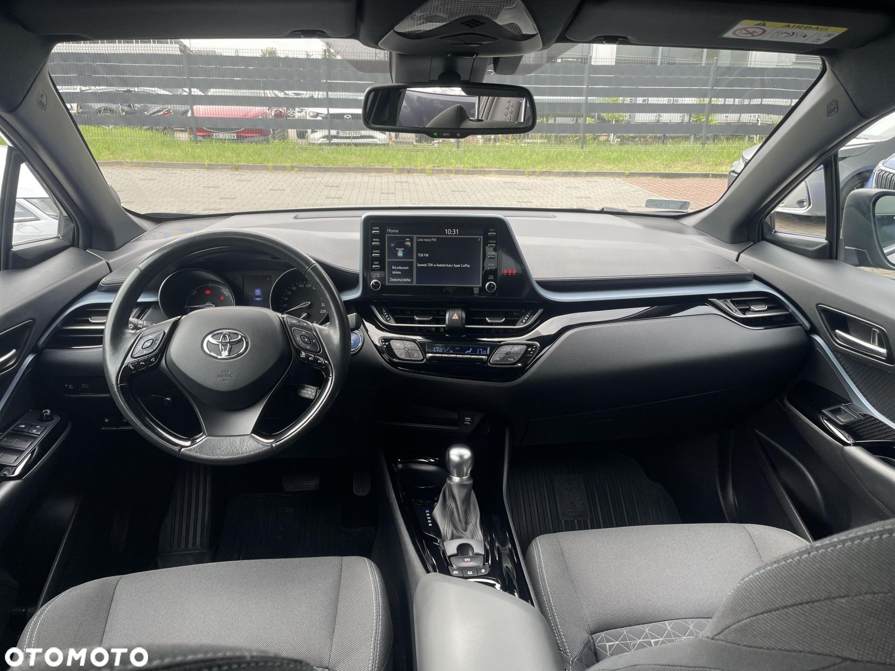Toyota C-HR - 25