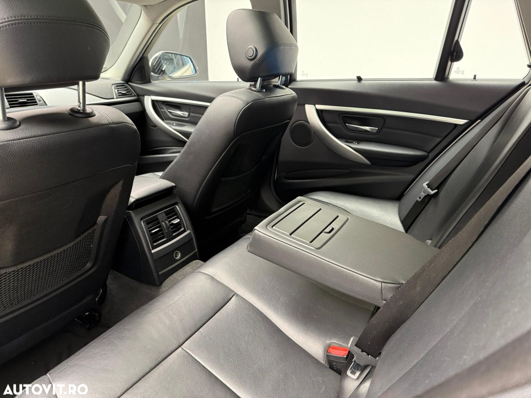 BMW Seria 3 - 7