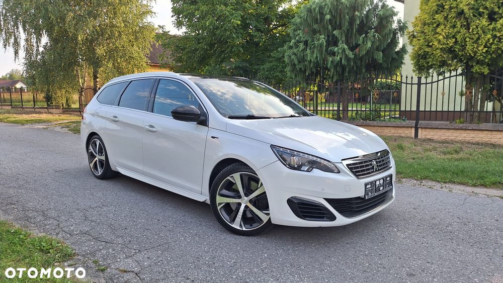 Peugeot 308 - 20