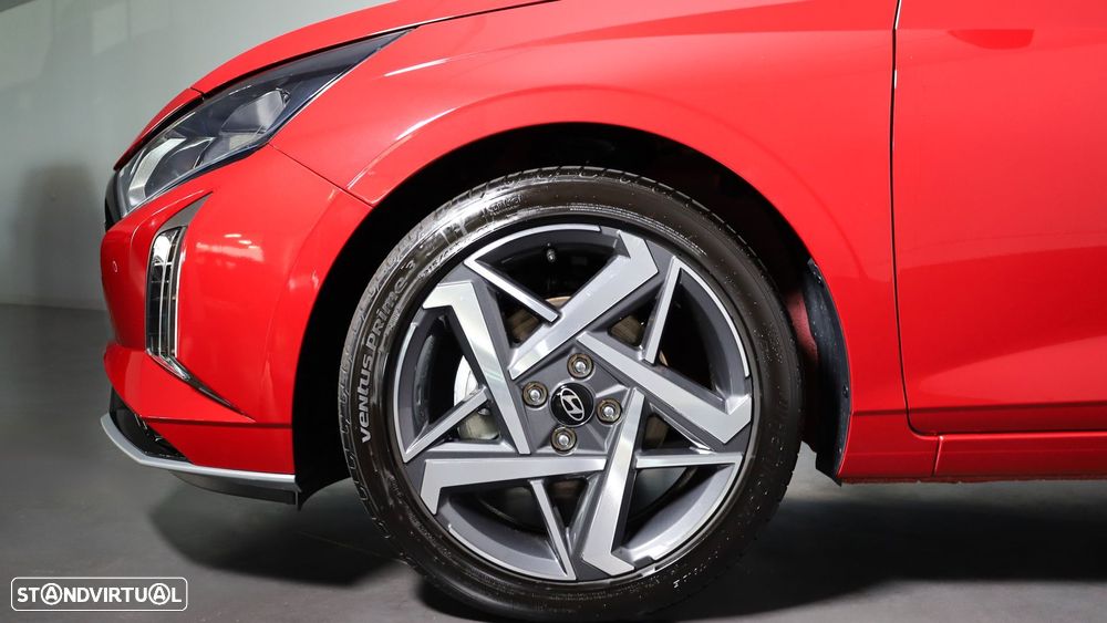 Hyundai i20 1.0 T-GDI Style - 9