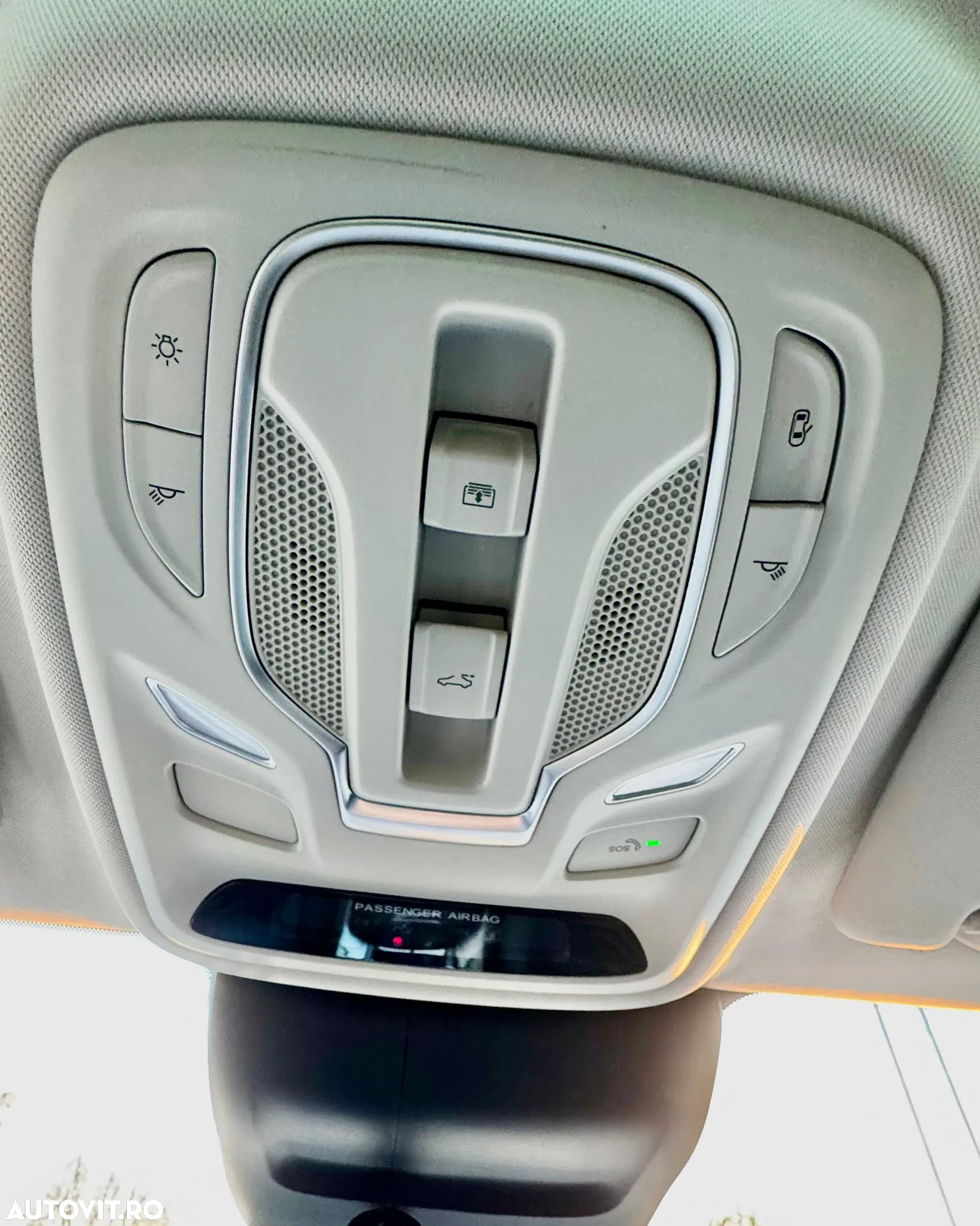 MG EHS 1.5T-GDI PHEV Luxury - 12