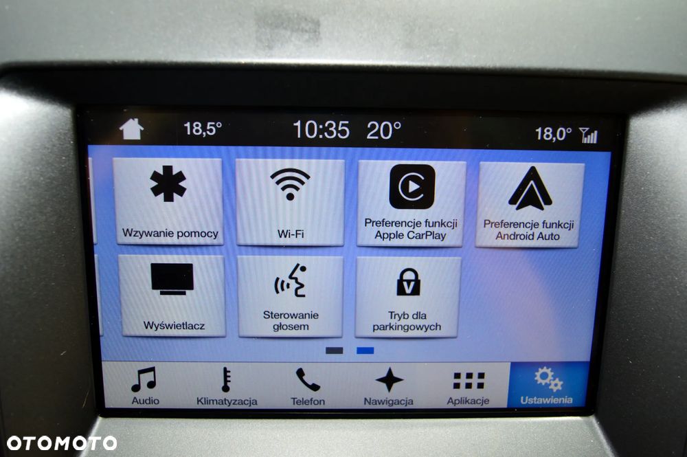 Ford S-Max - 25