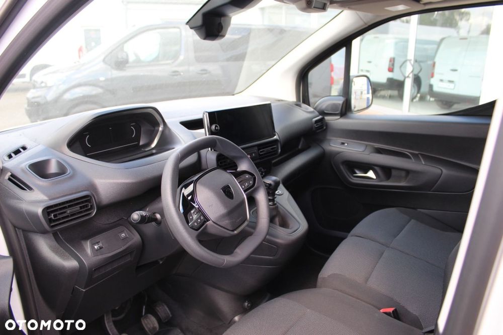 Peugeot Partner - 12