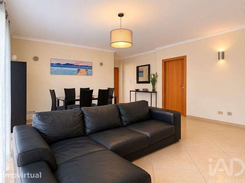 Apartamento T2 em Quelfes de 99 m2 - Grande imagem: 5/26