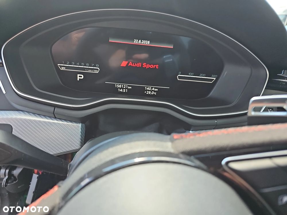 Audi RS5 Sportback - 15