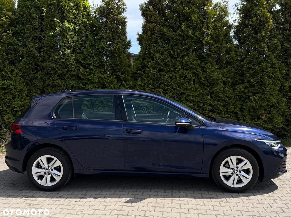 Volkswagen Golf 1.5 TSI OPF Life - 11