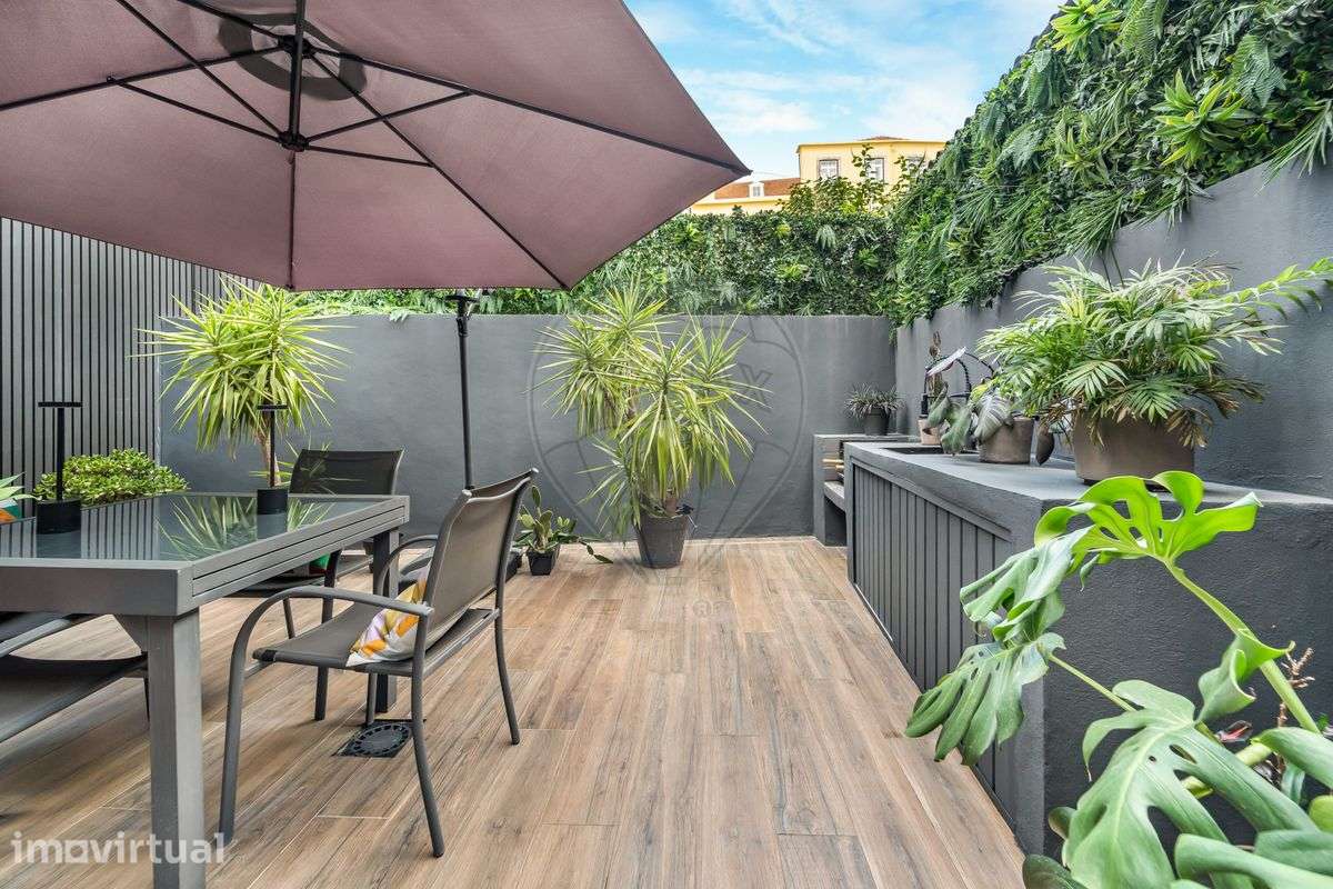 Apartamento T3 para venda