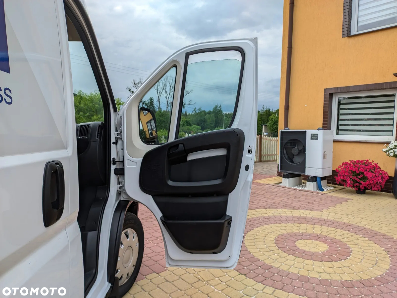 Peugeot BOXER L4H2 MAXI - 17