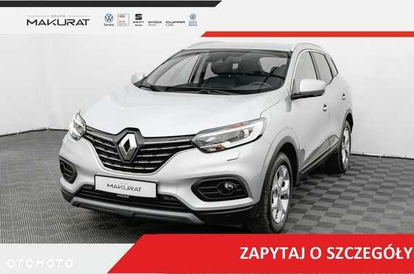 Renault Kadjar 1.5 Blue dCi Intens