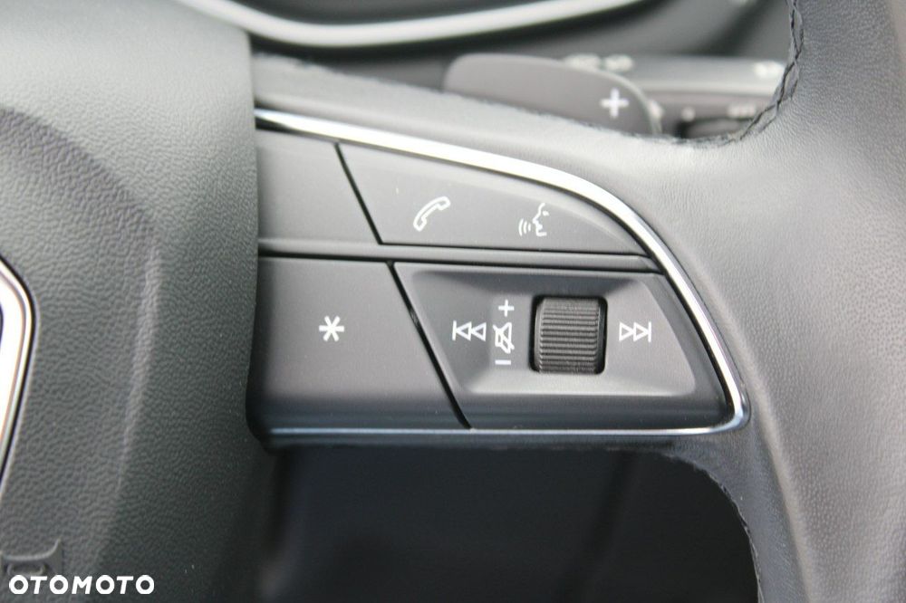 Audi A4 Avant - 26