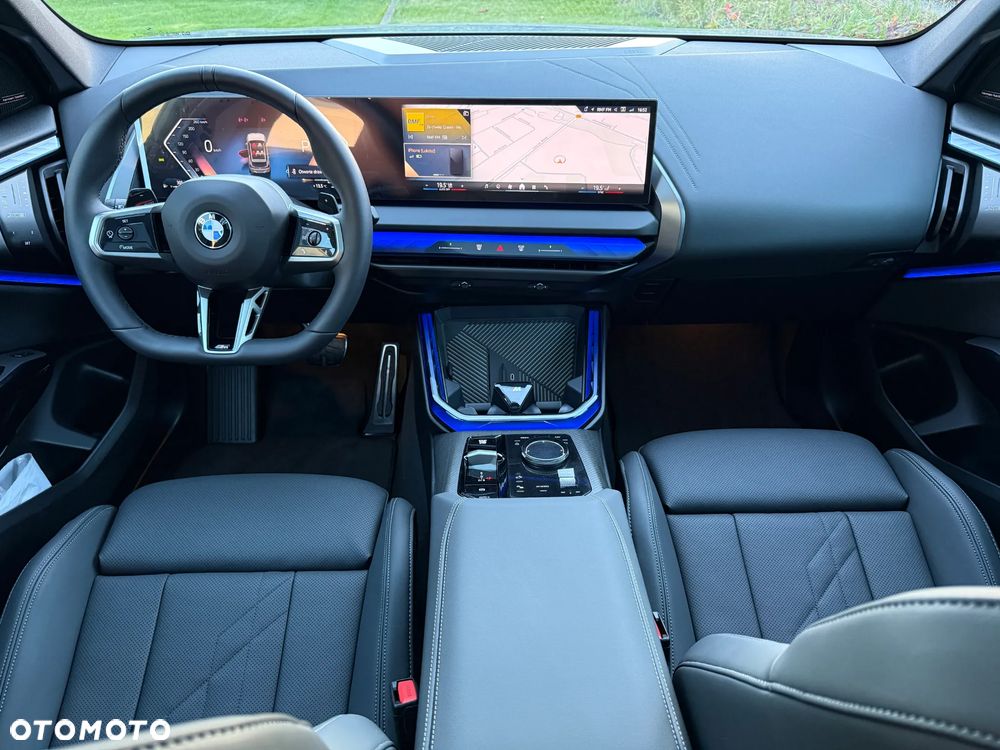 BMW X3 xDrive20 mHEV - 18