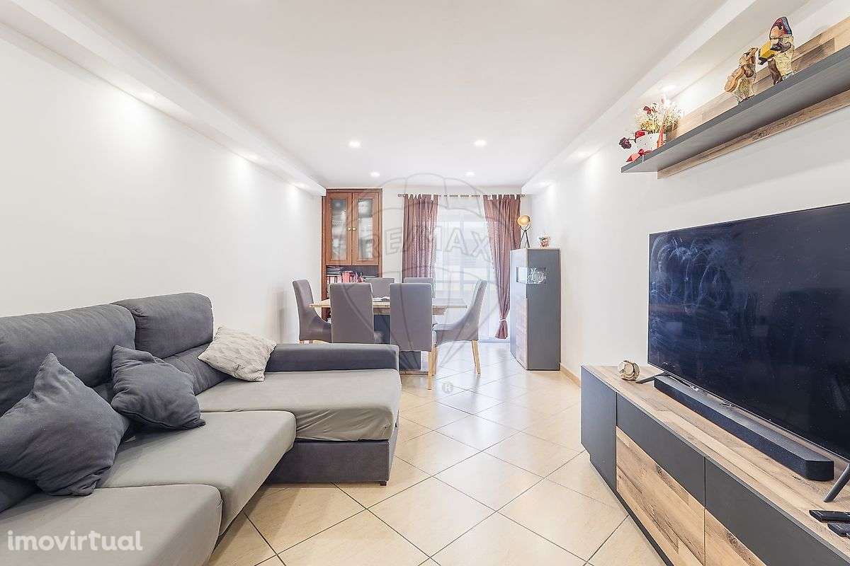 Apartamento T2 para venda - Grande imagem: 3/13