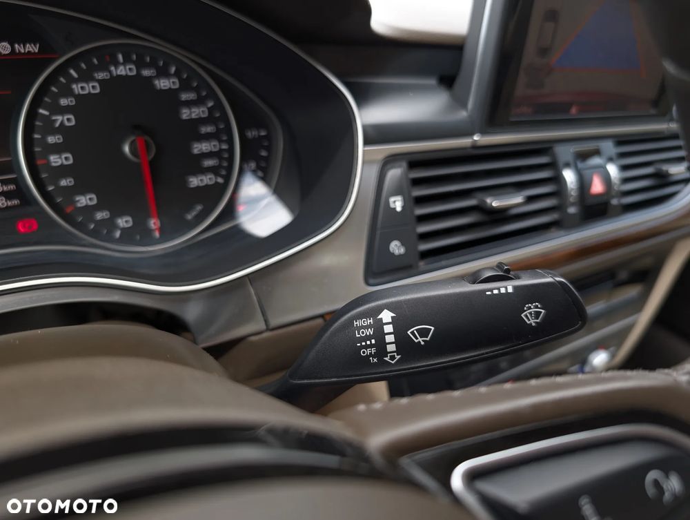 Audi A6 Limousine 2.0 TDI ultra - 27