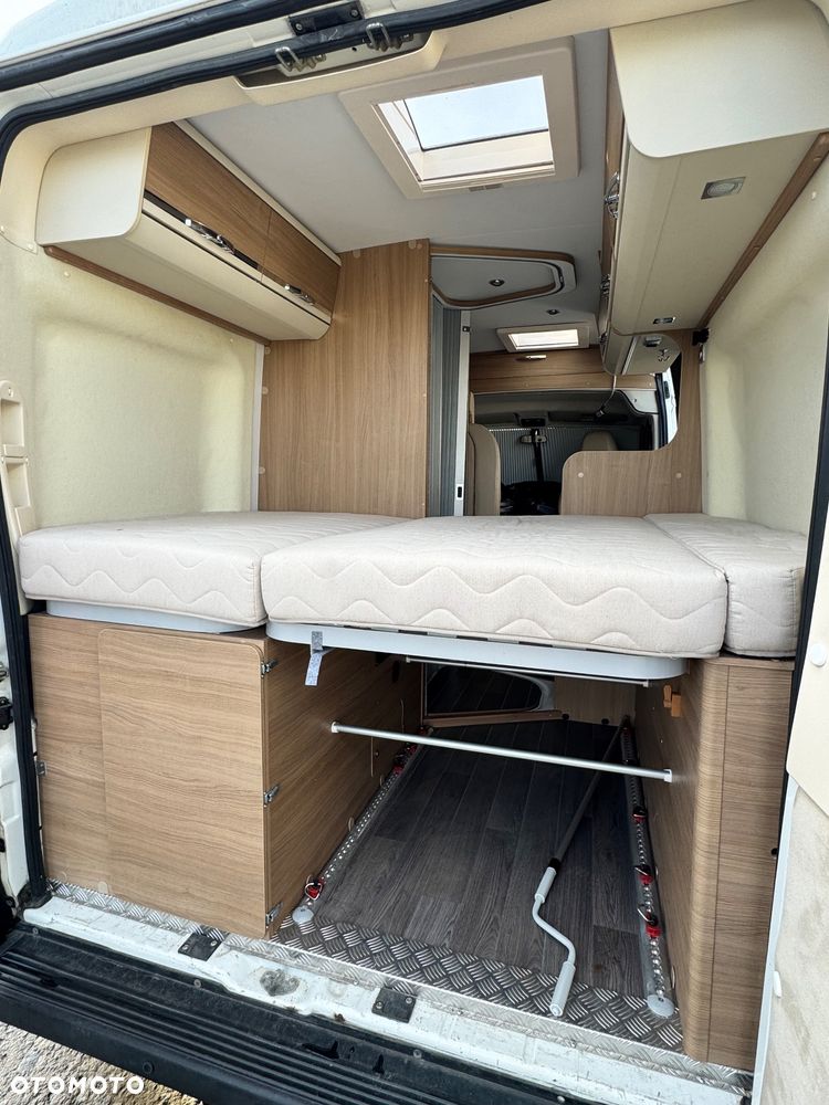 Peugeot Boxer ADRIA L2H2 kampervan Kamper - 17