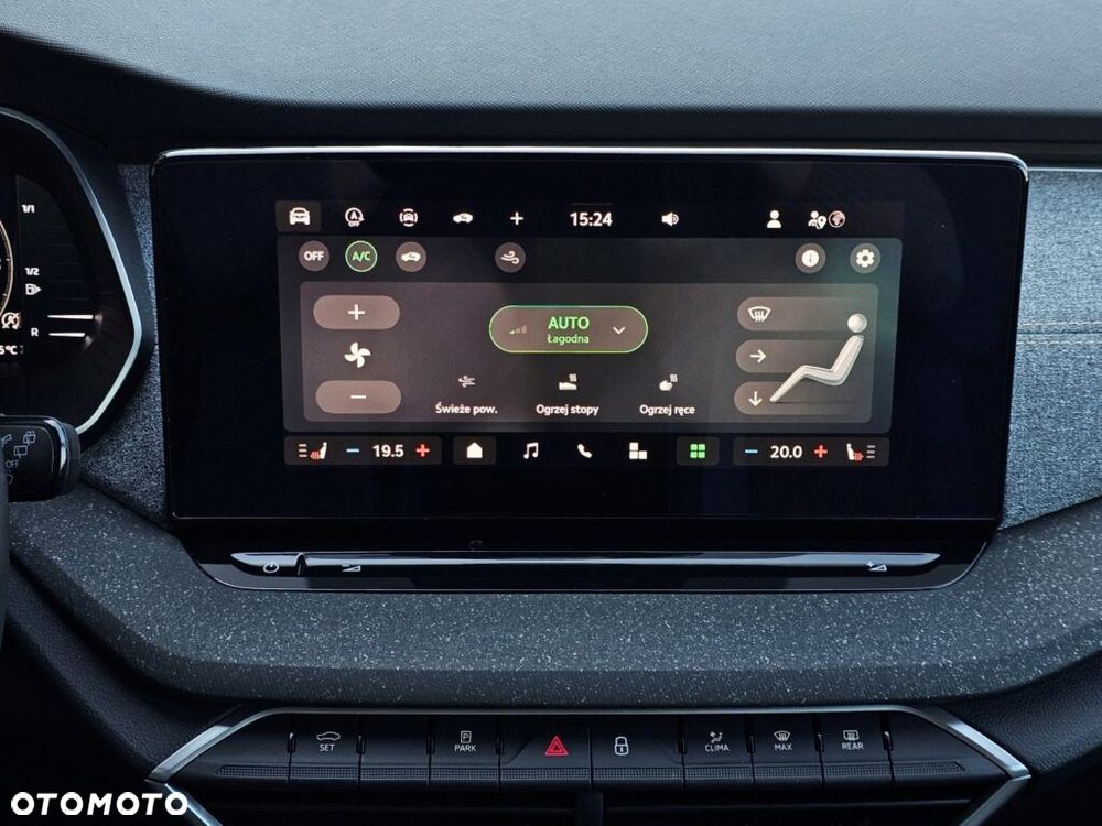 Skoda Octavia 1.5 TSI Selection - 22