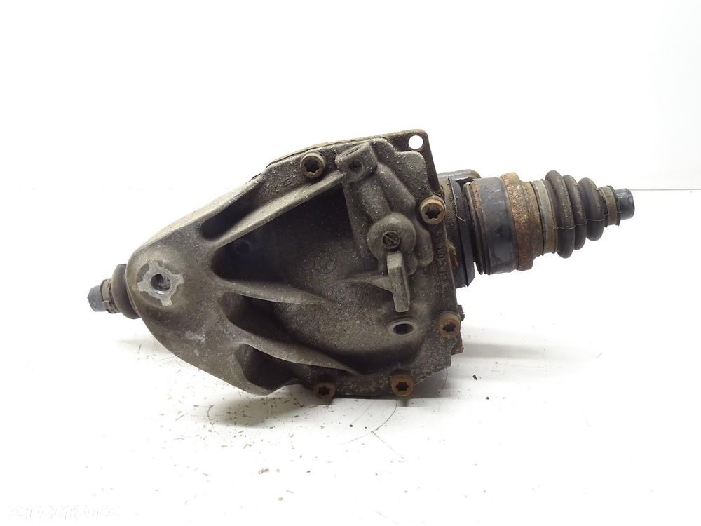 MOST DYFER DYFERENCJAŁ TYŁ TYLNY 2,93 7605587 BMW F20 F21 1.6 D N47 - 2