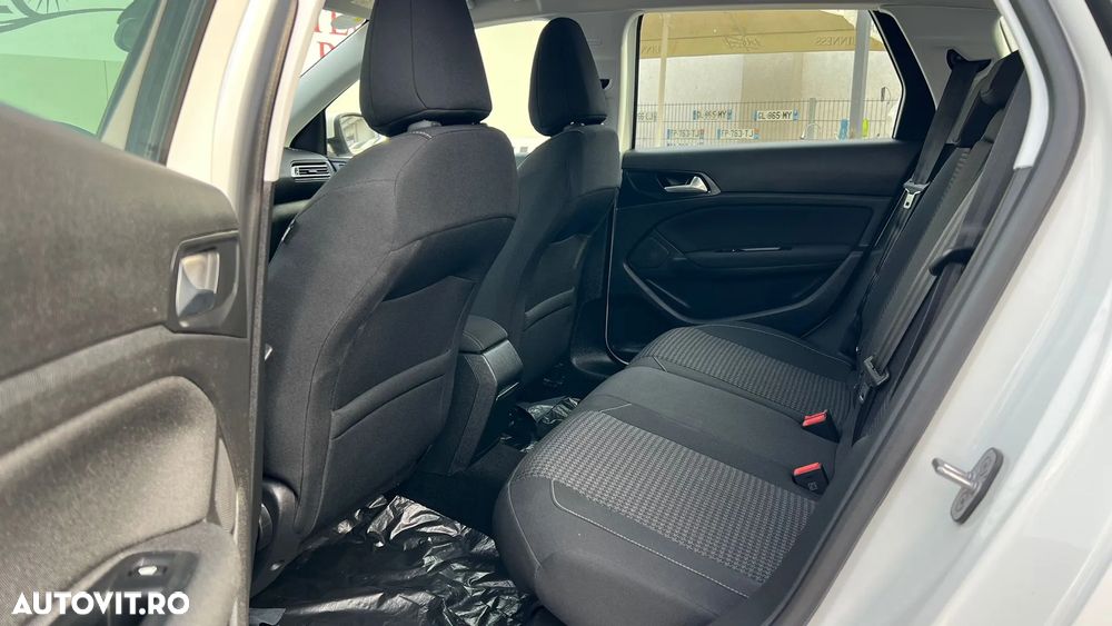 Peugeot 308 - 24