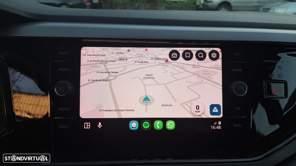 VW Polo 1.0 Confortline - 45