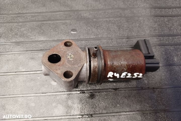 Egr BMM 03D131508B 03D131508B Skoda Fabia 5J [2007 - 2010] Combi wago - 3