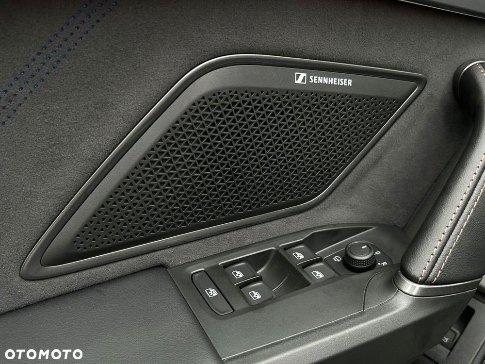 Cupra Formentor 1.5 TSI DSG - 36