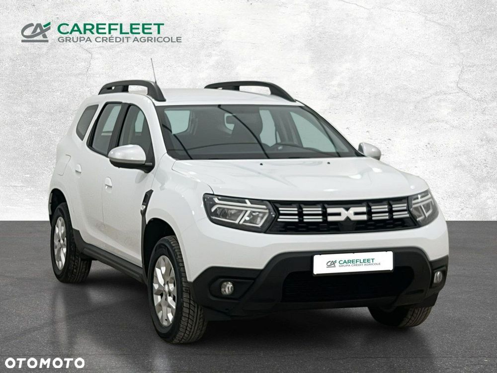 Dacia Duster - 3