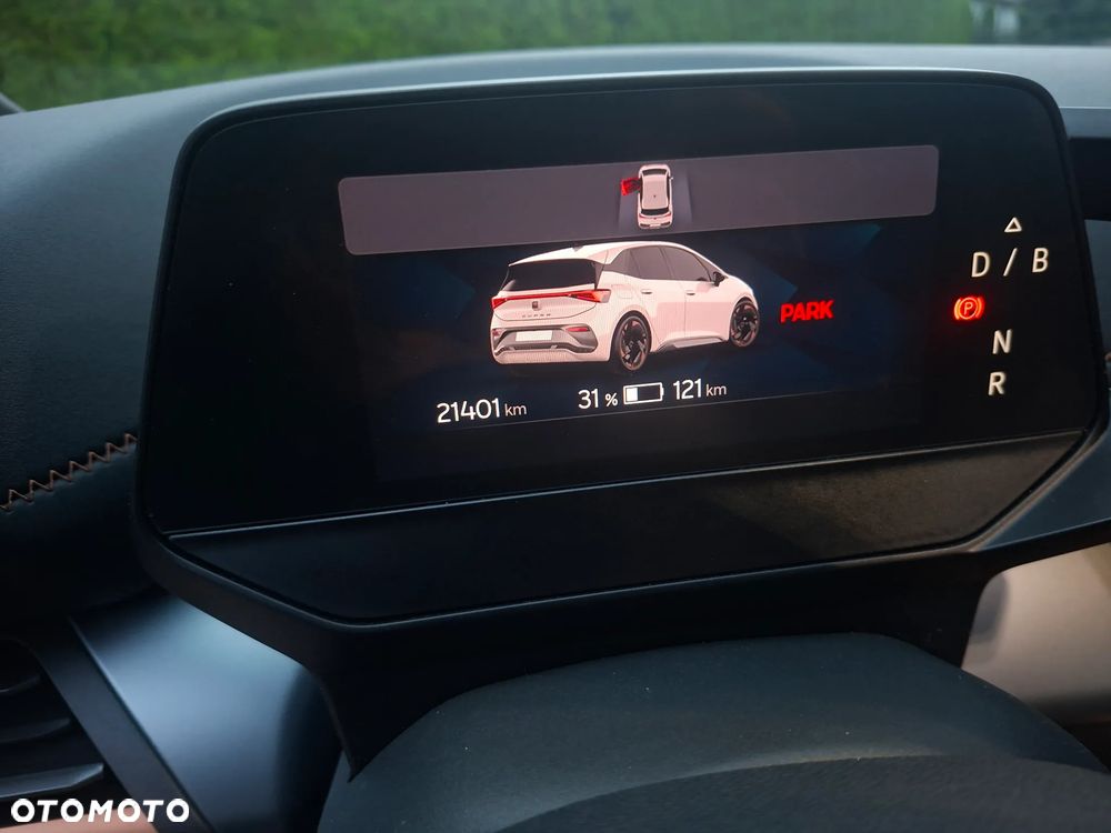 Cupra Born 150kW/58kWh Edition Dynamic - 15